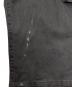 中古・古着 STONE ISLAND (ストーンアイランド) PANTALONE LOOSE ブラック サイズ:W33：36000円
