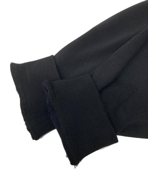 TENTIAL（テンシャル）TENTIAL (テンシャル) BAKUNE スウェットロングスリーブクルーネック ブラック サイズ:XLの古着・服飾アイテム