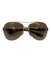 RAY-BAN（レイバン）の古着「サングラス」｜ブラウン