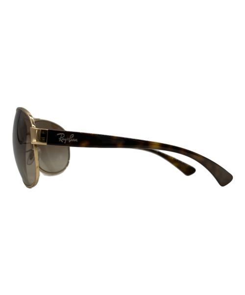 RAY-BAN（レイバン）RAY-BAN (レイバン) サングラス ブラウン サイズ:SIZE 67□13の古着・服飾アイテム