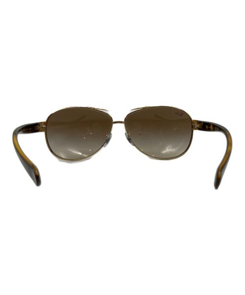 RAY-BAN（レイバン）RAY-BAN (レイバン) サングラス ブラウン サイズ:SIZE 67□13の古着・服飾アイテム