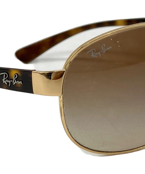 RAY-BAN（レイバン）RAY-BAN (レイバン) サングラス ブラウン サイズ:SIZE 67□13の古着・服飾アイテム
