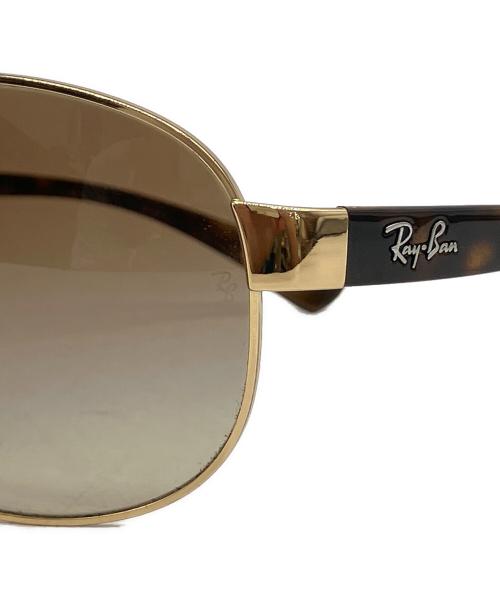 RAY-BAN（レイバン）RAY-BAN (レイバン) サングラス ブラウン サイズ:SIZE 67□13の古着・服飾アイテム