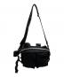 PORTER（ポーター）の古着「タンカーウエストバッグ」｜ブラック