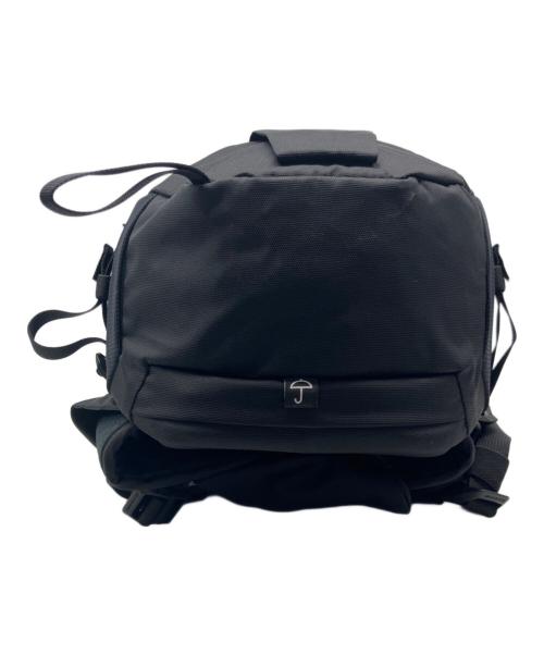 MAMMUT（マムート）MAMMUT (マムート) バックパック ブラックの古着・服飾アイテム