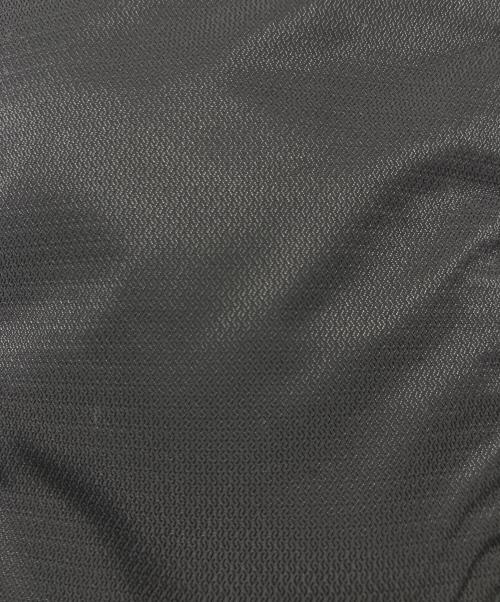 MAMMUT（マムート）MAMMUT (マムート) バックパック ブラックの古着・服飾アイテム