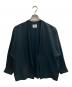 UNITED ARROWS & SONS（ユナイテッドアローズ＆サンズ）の古着「Ⅰ D/SL V CARDIGAN」｜グリーン