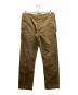 RRL（ダブルアールエル）の古着「コーデュロイパンツ」｜ブラウン
