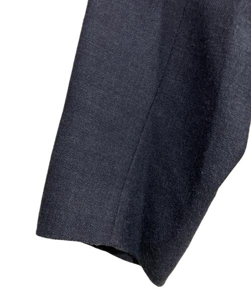 Belvest（ベルヴェスト）Belvest (ベルヴェスト) テーラードジャケット ネイビー サイズ:SIZE 44の古着・服飾アイテム