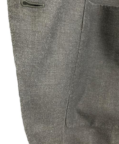 Belvest（ベルヴェスト）Belvest (ベルヴェスト) テーラードジャケット ネイビー サイズ:SIZE 44の古着・服飾アイテム