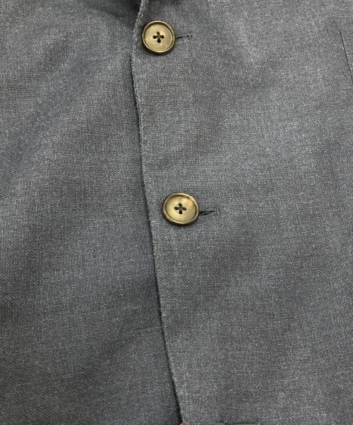 Belvest（ベルヴェスト）Belvest (ベルヴェスト) テーラードジャケット ネイビー サイズ:SIZE 44の古着・服飾アイテム