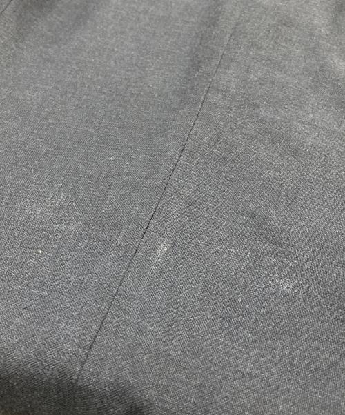 Belvest（ベルヴェスト）Belvest (ベルヴェスト) テーラードジャケット ネイビー サイズ:SIZE 44の古着・服飾アイテム