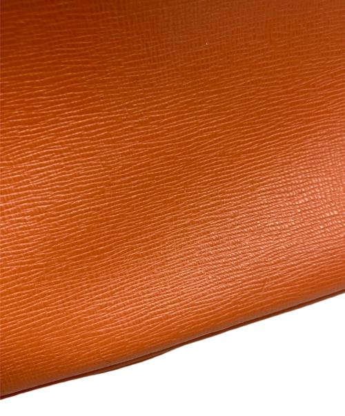 FURLA（フルラ）FURLA (フルラ) 2WAYショルダーバッグ ブラウンの古着・服飾アイテム