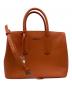 FURLA（フルラ）の古着「2WAYショルダーバッグ」｜ブラウン