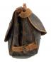 LOUIS VUITTON (ルイ ヴィトン) ショルダーバッグ ブラウン：40000円