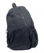 Snow peakスノーピーク）の古着「Anywhere Multi Shoulder」｜ブラック