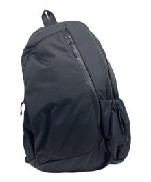 Snow peak（スノーピーク）の古着「Anywhere Multi Shoulder」｜ブラック