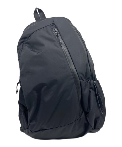 Snow peak（スノーピーク）snow peak (スノーピーク) Anywhere Multi Shoulder ブラックの古着・服飾アイテム