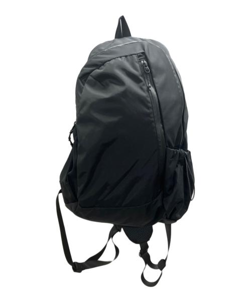 Snow peak（スノーピーク）snow peak (スノーピーク) Anywhere Multi Shoulder ブラックの古着・服飾アイテム