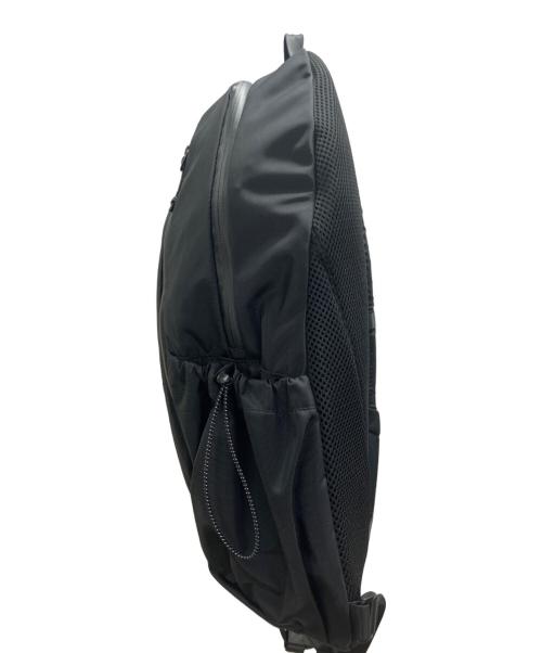 Snow peak（スノーピーク）snow peak (スノーピーク) Anywhere Multi Shoulder ブラックの古着・服飾アイテム