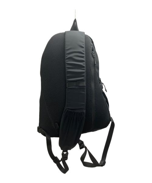 Snow peak（スノーピーク）snow peak (スノーピーク) Anywhere Multi Shoulder ブラックの古着・服飾アイテム