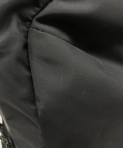 Snow peak（スノーピーク）snow peak (スノーピーク) Anywhere Multi Shoulder ブラックの古着・服飾アイテム