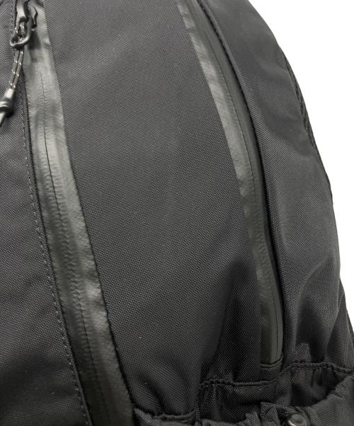 Snow peak（スノーピーク）snow peak (スノーピーク) Anywhere Multi Shoulder ブラックの古着・服飾アイテム