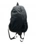snow peak (スノーピーク) Anywhere Multi Shoulder ブラック：8000円