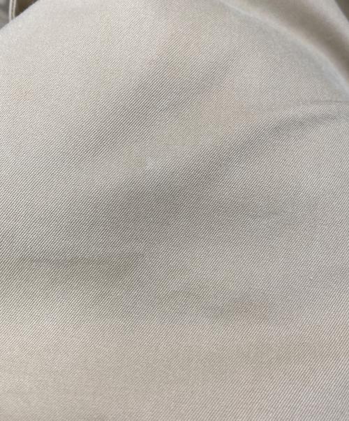 POLO RALPH LAUREN（ポロ・ラルフローレン）POLO RALPH LAUREN (ポロ・ラルフローレン) ライナー付トレンチコート ベージュ サイズ:Ⅿの古着・服飾アイテム
