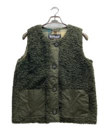 Barbour（バブアー）の古着「kintra liner」｜カーキ