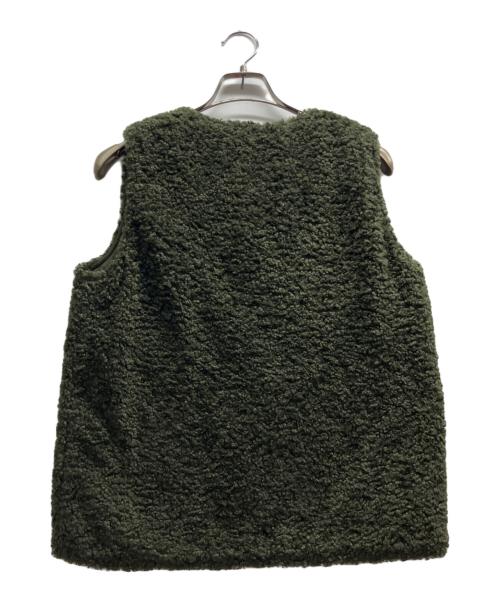 Barbour（バブアー）Barbour (バブアー) kintra liner カーキ サイズ:UK 10の古着・服飾アイテム