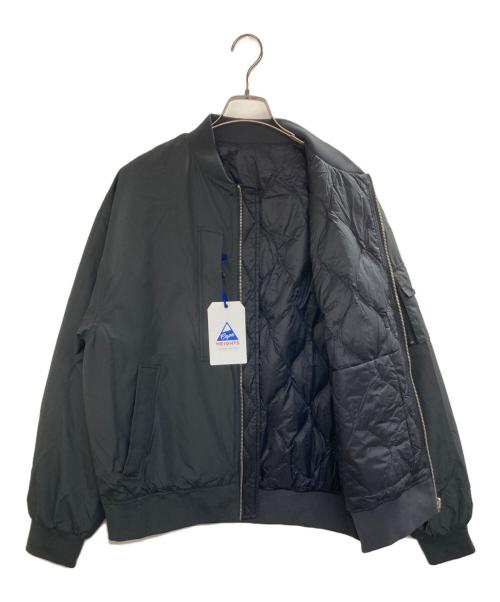 Cape HEIGHTS（ケープハイツ）Cape HEIGHTS (ケープハイツ) TAION (タイオン) ダウンジャケット グレー サイズ:Sの古着・服飾アイテム