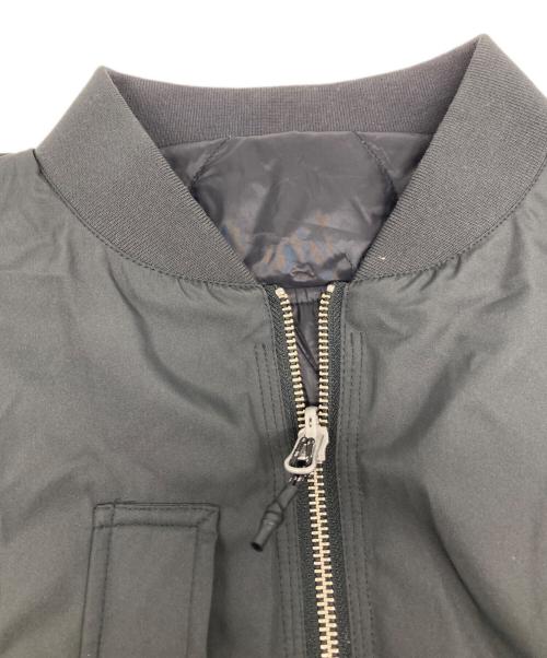 Cape HEIGHTS（ケープハイツ）Cape HEIGHTS (ケープハイツ) TAION (タイオン) ダウンジャケット グレー サイズ:Sの古着・服飾アイテム