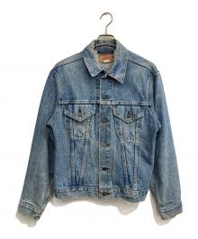 LEVI'S（リーバイス）の古着「デニムジャケット」｜ブルー