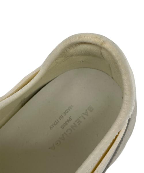BALENCIAGA（バレンシアガ）BALENCIAGA (バレンシアガ) Race Runner ホワイト サイズ:37の古着・服飾アイテム