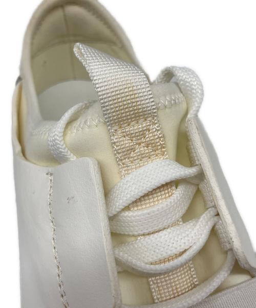 BALENCIAGA（バレンシアガ）BALENCIAGA (バレンシアガ) Race Runner ホワイト サイズ:37の古着・服飾アイテム