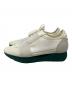BALENCIAGA (バレンシアガ) Race Runner ホワイト サイズ:37：10000円