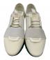 中古・古着 BALENCIAGA (バレンシアガ) Race Runner ホワイト サイズ:37：10000円