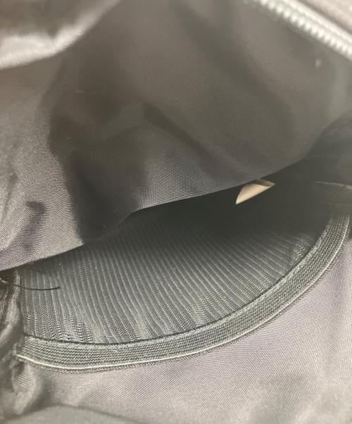 SUPREME（シュプリーム）Supreme (シュプリーム) SHOULDER BAG ブラックの古着・服飾アイテム