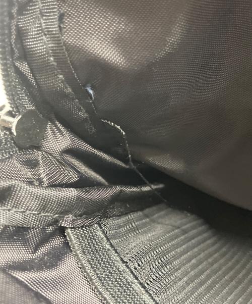SUPREME（シュプリーム）Supreme (シュプリーム) SHOULDER BAG ブラックの古着・服飾アイテム