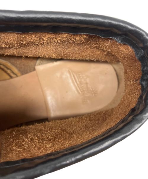 RED WING（レッドウィング）RED WING (レッドウィング) BECKMAN BOOT ブラウン サイズ:10Dの古着・服飾アイテム