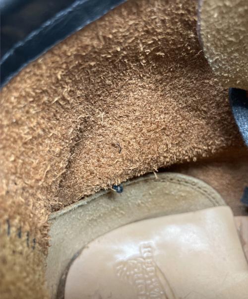RED WING（レッドウィング）RED WING (レッドウィング) BECKMAN BOOT ブラウン サイズ:10Dの古着・服飾アイテム