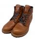 RED WING（レッドウィング）の古着「BECKMAN BOOT」｜ブラウン