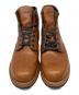 中古・古着 RED WING (レッドウィング) BECKMAN BOOT ブラウン サイズ:10D：40000円
