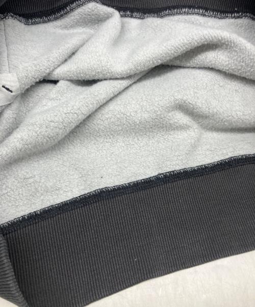 THE NORTH FACE（ザ ノース フェイス）THE NORTH FACE (ザ ノース フェイス) Supreme (シュプリーム) Pigment Printed Hooded Sweatshirt グレー サイズ:Ⅼの古着・服飾アイテム