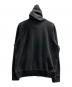 THE NORTH FACE (ザ ノース フェイス) Supreme (シュプリーム) Pigment Printed Hooded Sweatshirt グレー サイズ:Ⅼ：10000円