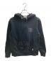 MONCLER（モンクレール）の古着「BACKSTAGE HOODIE」｜ブラック