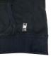 中古・古着 MONCLER (モンクレール) FRAGMENT DESIGN (フラグメントデザイン) BACKSTAGE HOODIE ブラック サイズ:M：20000円