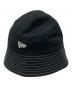 Y's (ワイズ) New Era (ニューエラ) EXPLORER SAILOR BRIM ブラック 未使用品：7000円