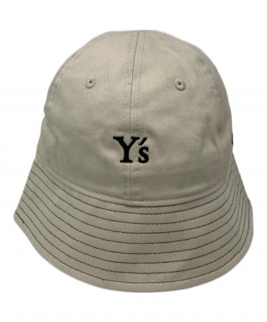 完売品 Y's × New Era EXPLORER SAILOR BRIM 中古・古着通販】Y's (ワイズ) New Era (ニューエラ) EXPLORER SAILOR
